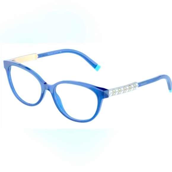 New Women’s Authentic Tiffany&Co Eyeglasses - Picture 2 of 15